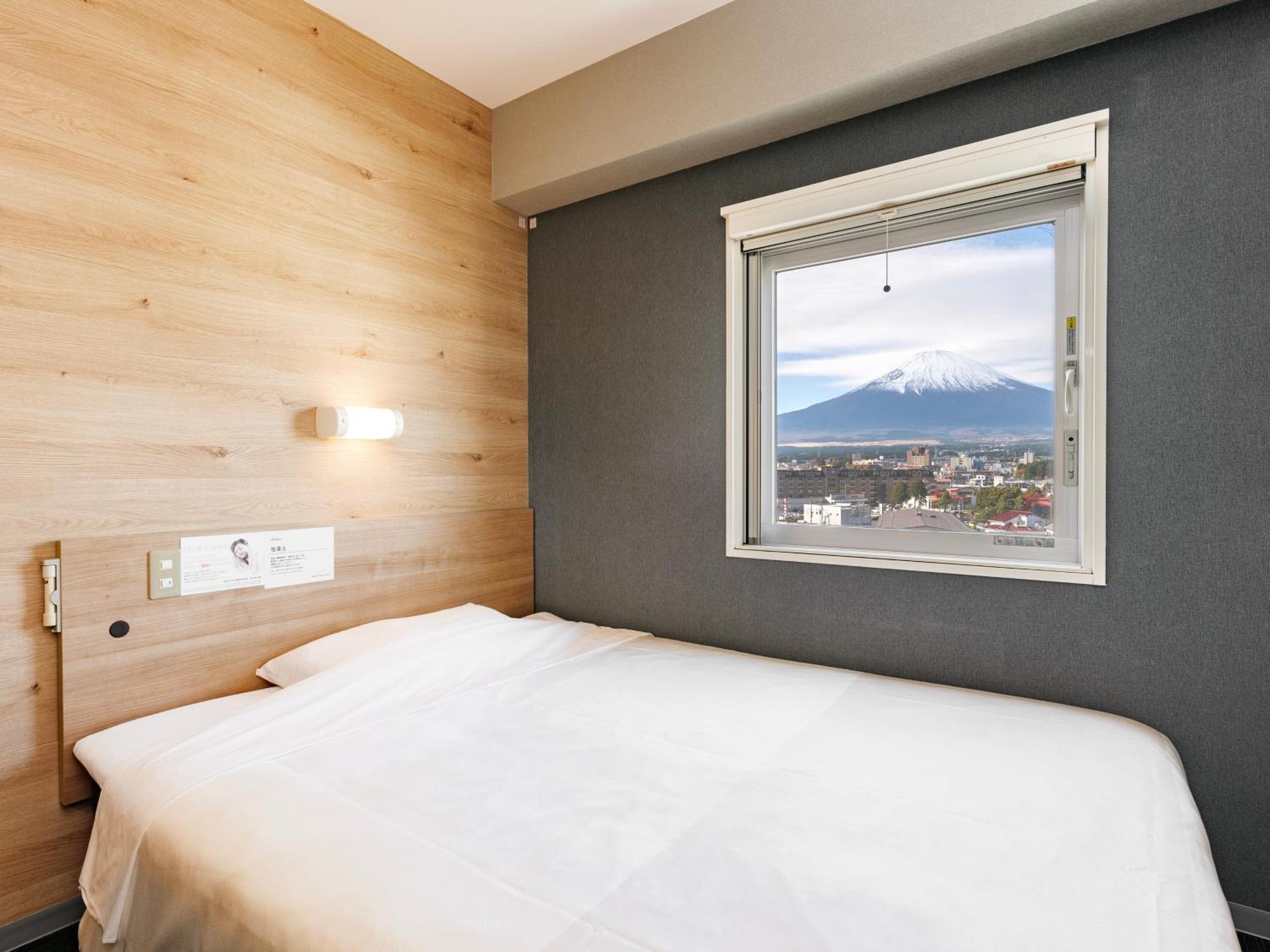 Super Hotel Gotemba Nigo-Kan Экстерьер фото